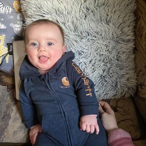 Meet your Posher, Jillian